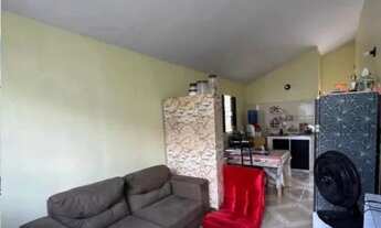 Imagem 2: VENDE SE CASA NA MARAMBAIA WB