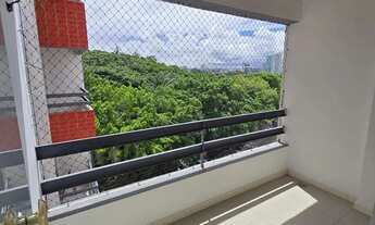 Imagem 6: Apartamento à venda no PALM BEACH , IMBUÍ, Salvador, BA