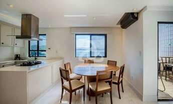 Imagem 6: Apartamento com 2 dormitórios, 83 m² - venda por R$ 1.290.000,00 ou aluguel por R$ 8.000,0