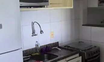 Imagem 6: Lindo Apartamento mobiliado 2/4 Sendo 1 Suíte no Jardim Aeroporto