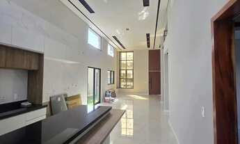 Imagem 4: Casa Dúplex Terras com mobília fixa