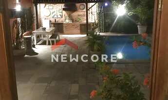 Imagem 7: Casa em Rua Estrela Dalva - Itanhangá - Rio de Janeiro/RJ