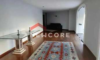 Imagem 6: Apartamento em Avenida Giovanni Gronchi - Vila Andrade - São Paulo/SP