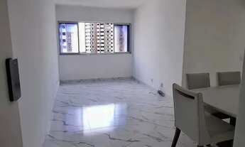 Imagem 4: APTO NO RES. PORT SAINT PAUL - 2489