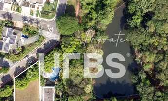 Imagem 5: Imóvel para venda tem 2281 metros quadrados em Jardins Paris - Goiânia - GO