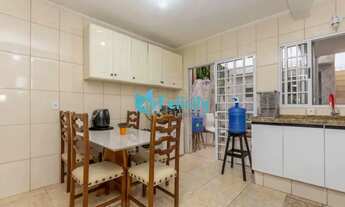 Imagem 4: Sobrado com 2 dorms, 1 suíte, 1 vaga, 86m2 no Jardim Mangalot