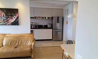 Imagem 7: Imóvel para venda tem 77 metros quadrados com 2 quartos em Centro - São Bernardo do Campo