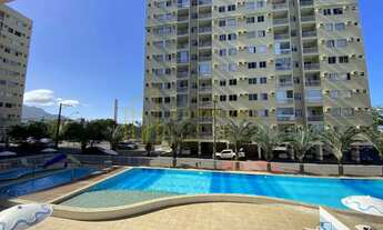 Imagem 2: Apartamento à Venda 3 quartos com suíte, Condomínio Paradiso Club, Valparaíso Serra/ES