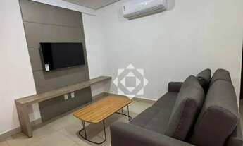 Imagem 6: APARTAMENTO MOBILIADO 2 QUARTOS - 204 SUL