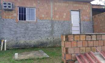 Imagem 2: Duas casas a venda Colônia Antônio Aleixo