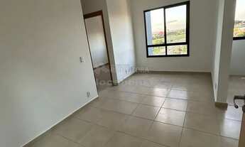 Imagem 5: Ótimo Apartamento Novo para Locação - 2 Dormitórios / Jardim Yolanda