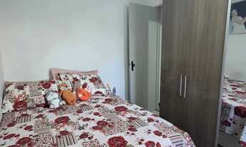 Imagem 7: LAGOA DOCE - M.CC - TÉRREO - NORTE/LESTE - APARTAMENTO NA JABOTIANA [14410