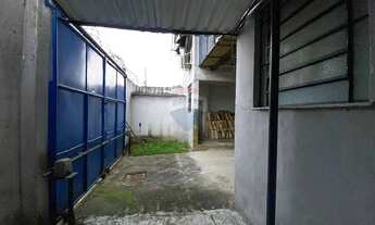 Imagem 2: Galpão Comercial para Locação, com 411m² , no bairro de Higienópolis por R$ 7.000,00