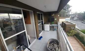 Imagem: Apartamento à Venda no bairro Centro de