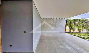 Imagem 3: Sobrado à venda no Condomínio Alto do Castelo I, próximo ao Outlet Santa Maria - Ribeirão