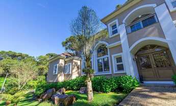 Imagem 4: Casa à venda, 400 m² por R$ 4.250.000,00 - Caracol - Canela/RS