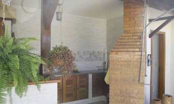 Imagem 7: Cobertura Duplex no Inga