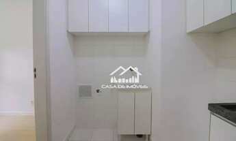 Imagem 5: Aluga apartamento de 33m², com 2 dormitórios próximo do metrô Butantã