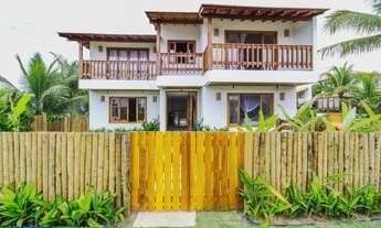 Imagem: Magnifica casa à venda no condomínio Outeiro