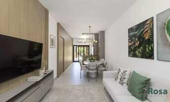 Imagem 4: Casa térrea e individuais em condomínio para venda, 3 quarto(s) sendo 1 Suíte, Jardim Impe