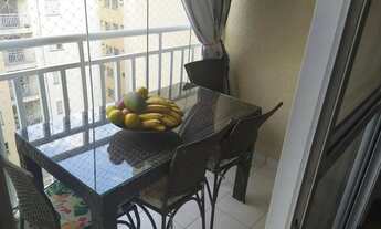 Imagem 3: Apartamento em Rua Felisbina Ferreira - Vila Carrão - São Paulo/SP