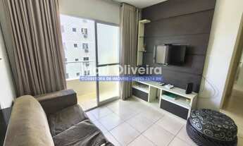 Imagem: 2 Quartos com Suíte Andar Alto Projetados