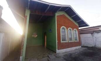 Imagem: Casa para locação em Taubaté-SP, no bairro