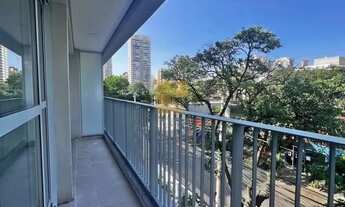 Imagem 7: Sala Comercial na Rua Girassol ? Vila Madalena