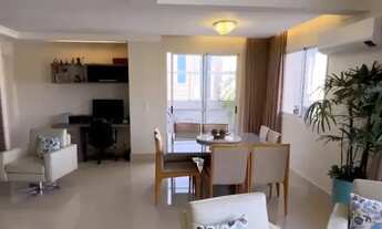 Imagem 5: Duplex para venda com 215 metros quadrados com 3 quartos em Setor Bueno - Goiânia - GO