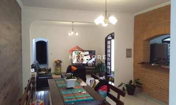 Imagem: Casa em Rua Julieta - Jordanópolis - São