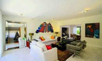 Imagem 4: Sobrado com 3 quartos à venda ou para locação em Jardim Europa - SP