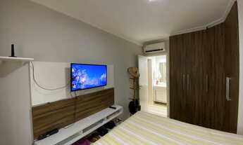 Imagem 7: APARTAMENTO 1/4 MOBILIADO ALTO LUXO EM ALPHAVILLE NO ARTVILLE