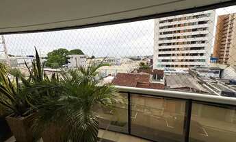 Imagem 3: Edifício Chopin Vieiralves Apartamento 200m2