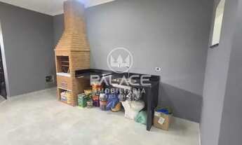 Imagem 2: Casa à venda em água branca, piracicaba 3 quartos 130m²