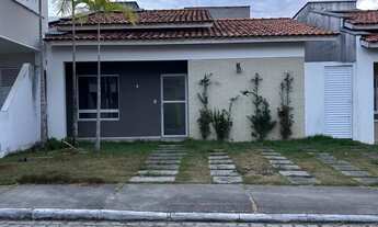 Imagem 2: Casa de 2/4 sendo 1 suíte no Arbol