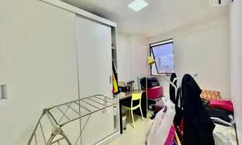 Imagem 3: Apartamento à venda no EDIFÍCIO IMPÉRIO DO FAROL , FAROL, Maceió, AL