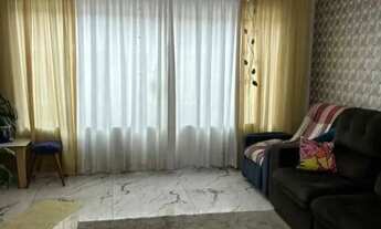 Imagem: Sobrado à Venda, Curuçá, Santo André