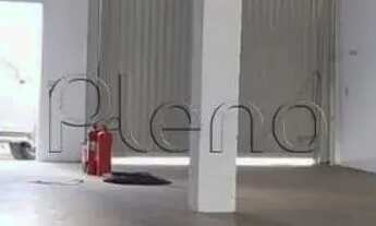 Imagem: Barracão à venda em Campinas, Parque Via