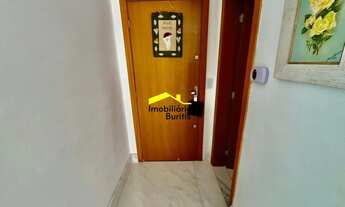 Imagem 7: Apartamento com área privativa à venda, 4 quartos, 2 suítes, 4 vagas, Buritis - Belo Horiz