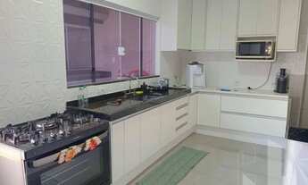 Imagem 4: Ótima casa no Jardim Continental