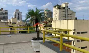 Imagem 3: Apartamento em Rua Nove - Enseada - Guarujá/SP