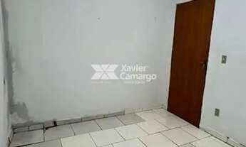 Imagem 7: Casa com 2 quartos para locação no Jardim Novo II- Rio Claro -SP