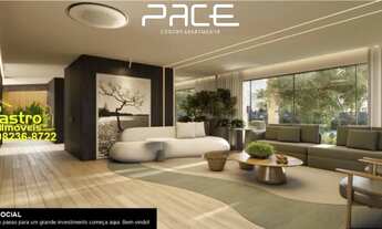 Imagem 3: Condomínio PACE. Studios & Aptos com 1 ou 2/4 e 1 vaga. G.C010