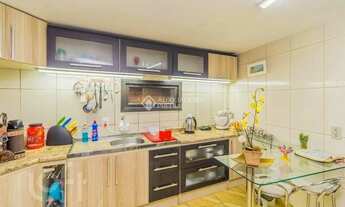 Imagem 6: Casa 3 quarto(s), no bairro Vila Jardim