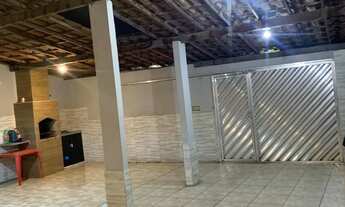 Imagem 6: CASA NO KM 32 Casa com 3 dormitórios