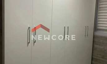 Imagem 3: Apartamento em Rua Benedita Cardoso Madureira - Jardim Estrela D'Alva - Bauru/SP