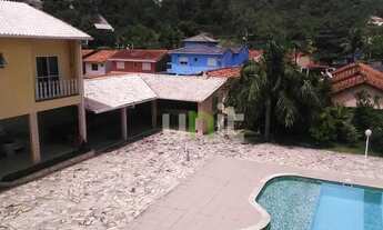 Imagem 5: Casa com 6 dormitórios à venda, 462 m² por R$ 850.000,00 - Maria Paula - São Gonçalo/RJ