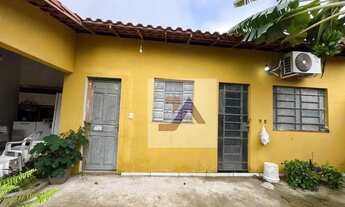 Imagem 5: Casa com 2 dormitórios, 250 m² - venda por R$ 320.000,00 ou aluguel por R$ 1.600,00/mês