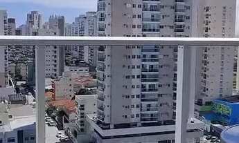 Imagem 4: Imóvel para venda possui 45 metros quadrados com 1 quarto em Itapuã - Vila Velha - ES