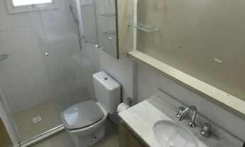 Imagem 6: APARTAMENTO 2 DORMITÓRIOS COM 1 VAGA E SACADA COM CHURRASQUEIRA